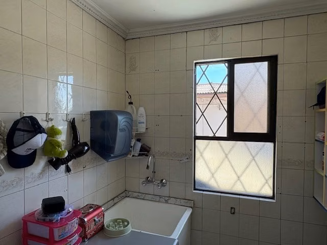 Casa en arriendo de 4 dorm. en San Miguel