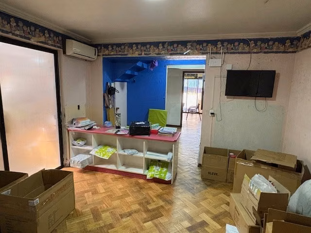 Casa en arriendo de 4 dorm. en San Miguel