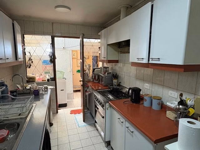 Casa en arriendo de 4 dorm. en San Miguel