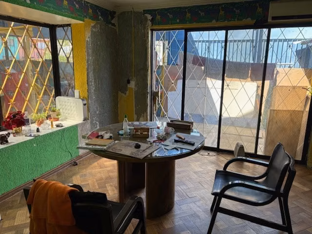 Casa en arriendo de 4 dorm. en San Miguel