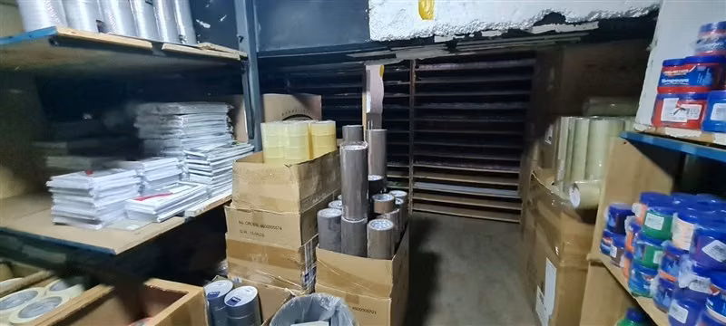 Venta de Local Comercial Avenida Argentina, Valparaíso