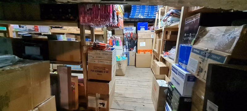 Venta de Local Comercial Avenida Argentina, Valparaíso