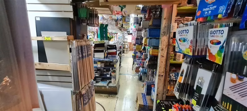 Venta de Local Comercial Avenida Argentina, Valparaíso