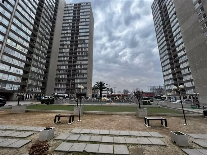 Departamento en Venta en Quinta Normal