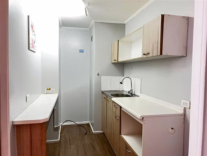 Departamento en Venta en Quinta Normal