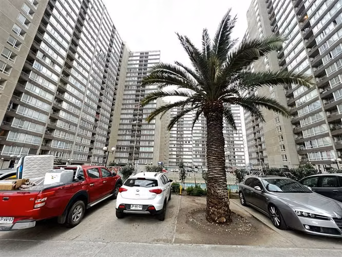 Departamento en Venta en Quinta Normal