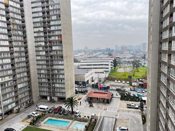 Departamento en Venta en Quinta Normal