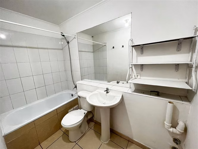 Departamento en Venta en Quinta Normal