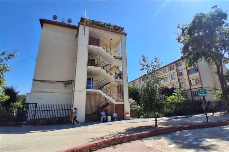 Departamento en venta de 3 dorm. en Ñuñoa
