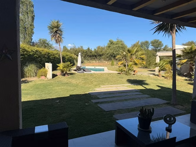 Casa en venta de 4 dorm. en Rinconada