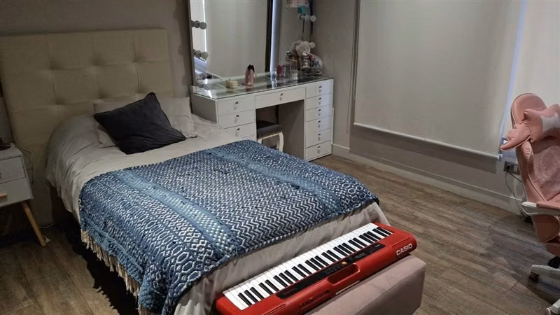 Casa en venta de 4 dorm. en Rinconada
