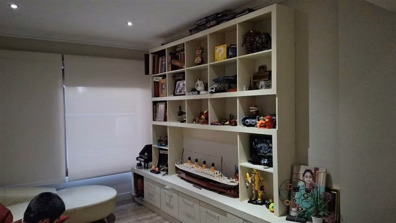 Casa en venta de 4 dorm. en Rinconada