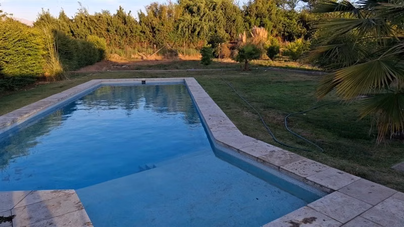 Casa en venta de 4 dorm. en Rinconada
