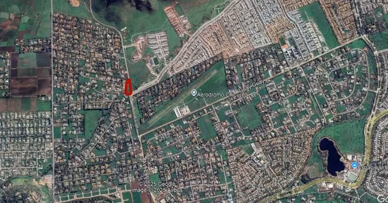 Venta Terreno Chicureo Colina, Gran Potencial.