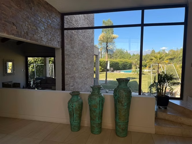 Parcela en venta en Rinconada