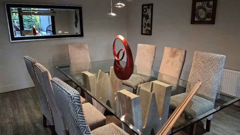 Parcela en venta en Rinconada