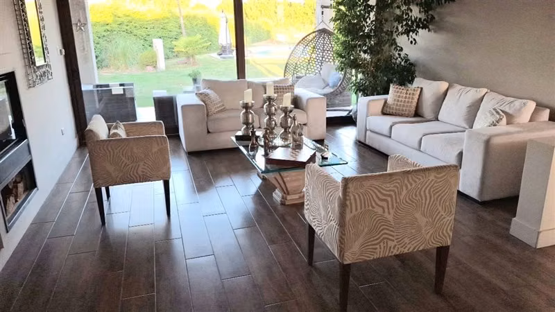 Parcela en venta en Rinconada - Imagen 4