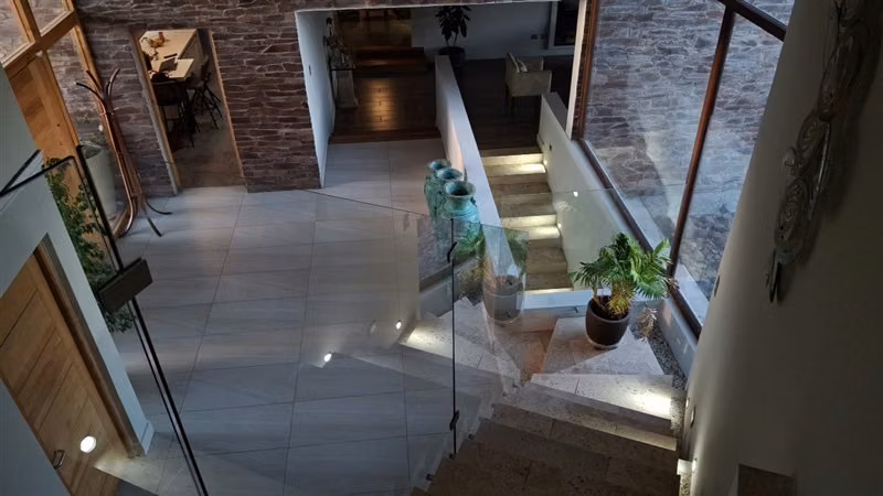 Parcela en venta en Rinconada