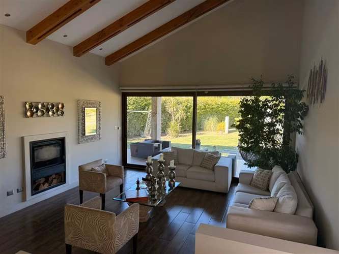 Parcela en venta en Rinconada