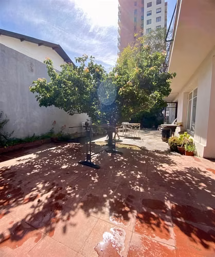 Casa en venta de 4 dorm. Sector 8 norte, Viña del Mar