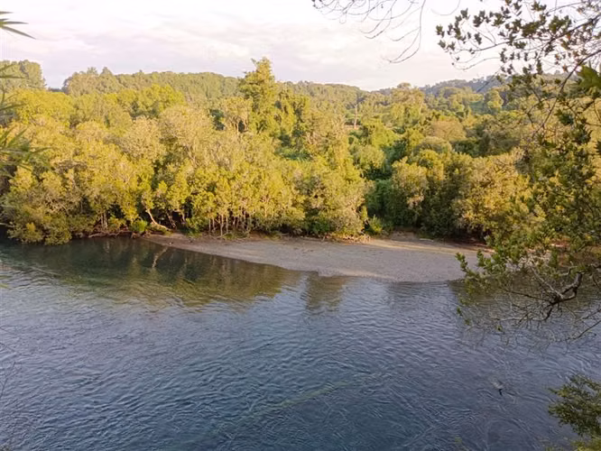 Parcelas a 2 minutos del Lago Rupanco, acceso a Rio - Imagen 25