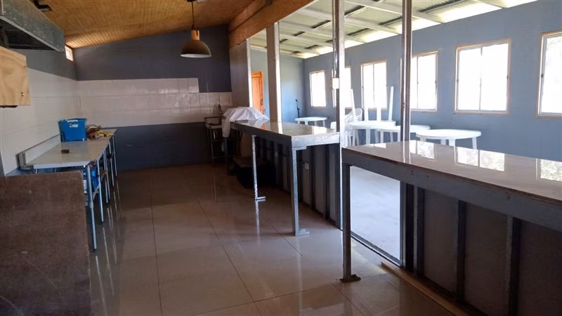 HERMOSA Parcela en venta de 6.500 metros en Ovalle