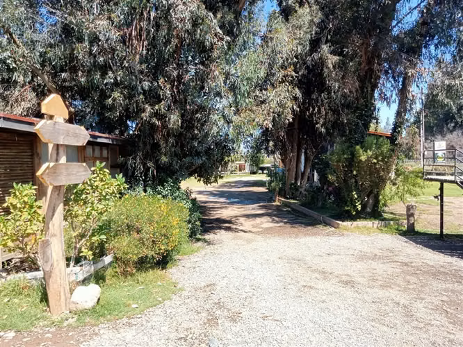 HERMOSA Parcela en venta de 6.500 metros en Ovalle - Imagen 4