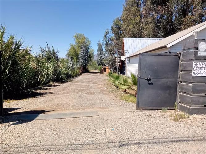 HERMOSA Parcela en venta de 6.500 metros en Ovalle - Imagen 8
