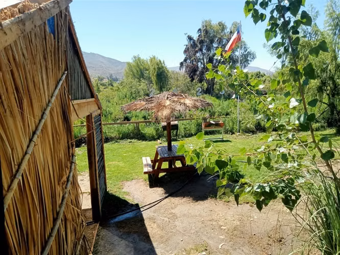 HERMOSA Parcela en venta de 6.500 metros en Ovalle - Imagen 6