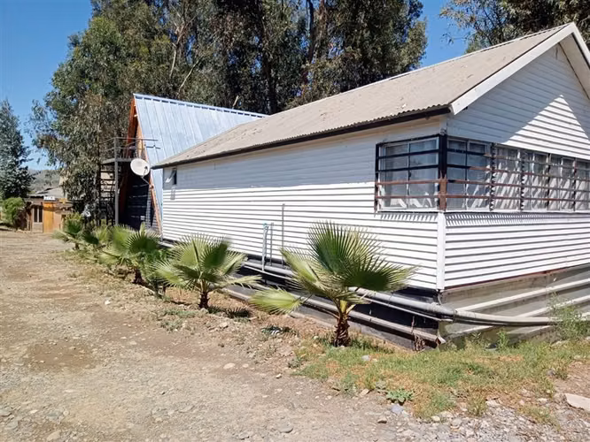 HERMOSA Parcela en venta de 6.500 metros en Ovalle
