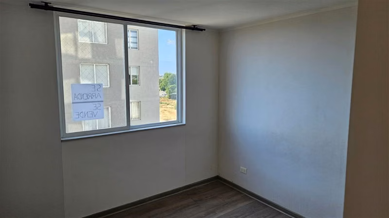 Departamento en venta de 3 dorm. Jardines del Valle