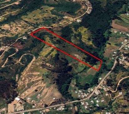 Terreno 4,2 he Venta Pupuya - Imagen 3