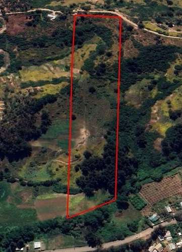 Terreno 4,2 he Venta Pupuya - Imagen 4