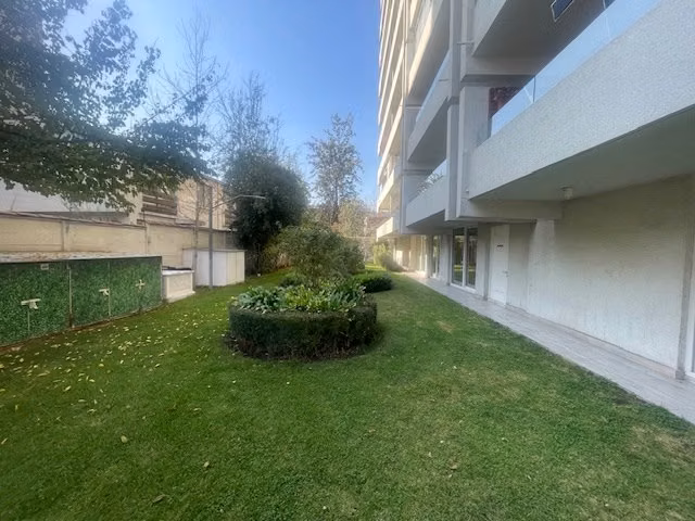 Departamento en venta de 1 dorm. en Ñuñoa