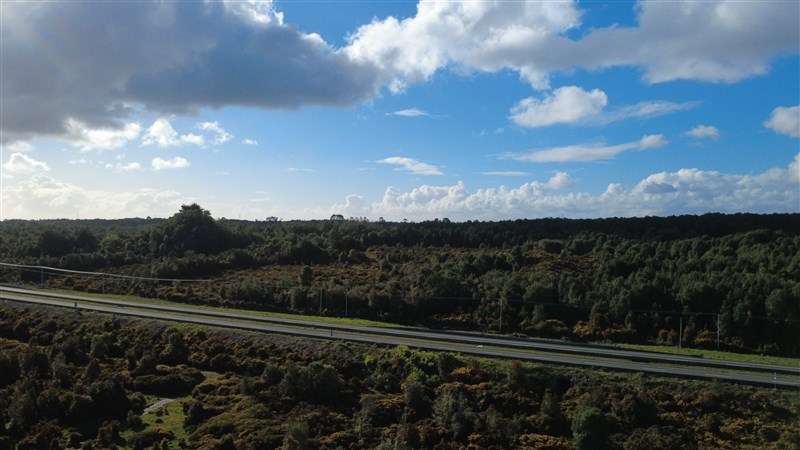 Sitio en venta en Calbuco