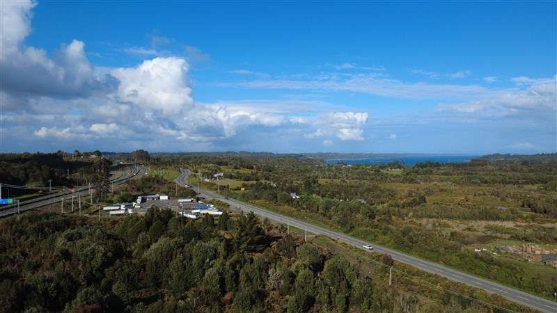 Sitio en venta en Calbuco