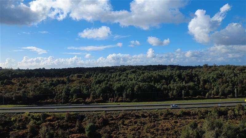 Sitio en venta en Calbuco