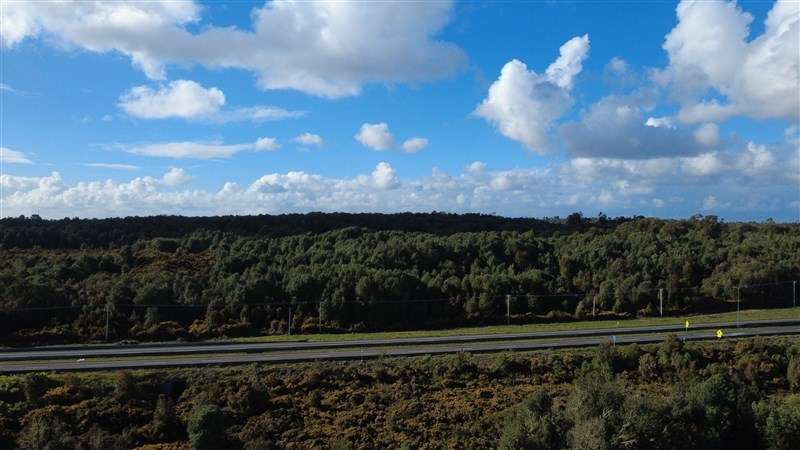 Sitio en venta en Calbuco