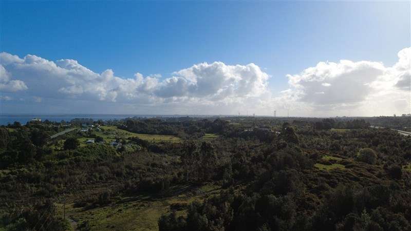 Sitio en venta en Calbuco