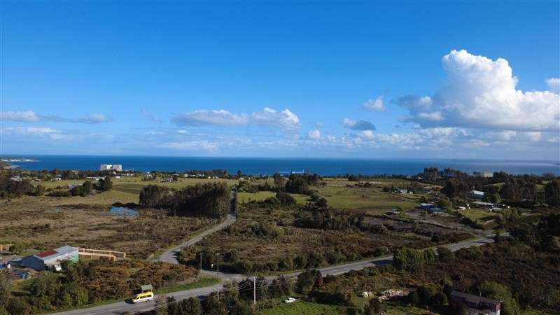 Sitio en venta en Calbuco