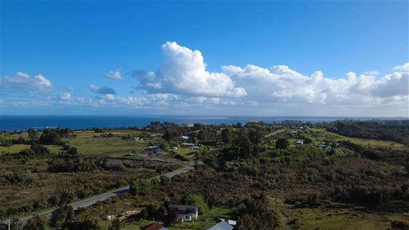Sitio en venta en Calbuco