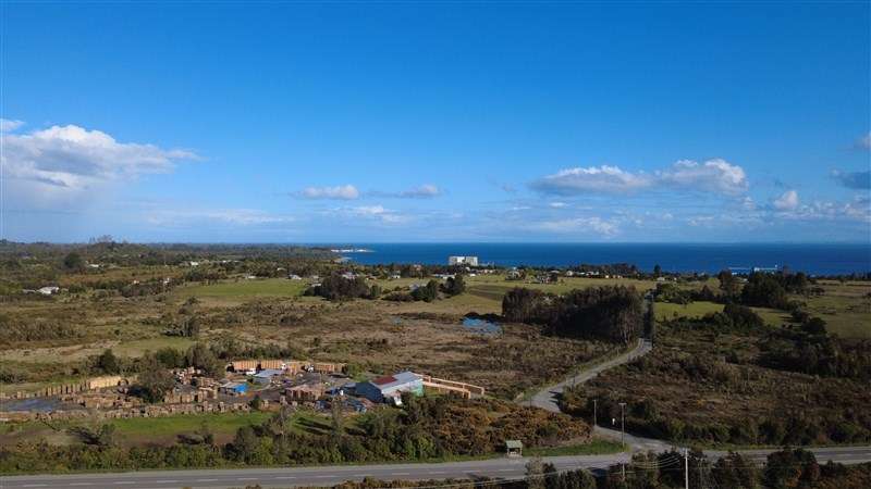 Sitio en venta en Calbuco