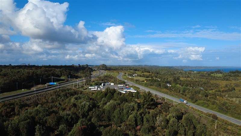 Agrícola en venta en Calbuco