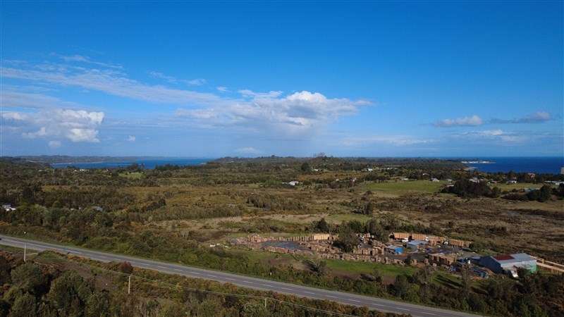 Agrícola en venta en Calbuco