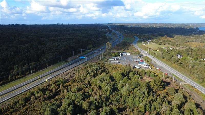 Agrícola en venta en Calbuco