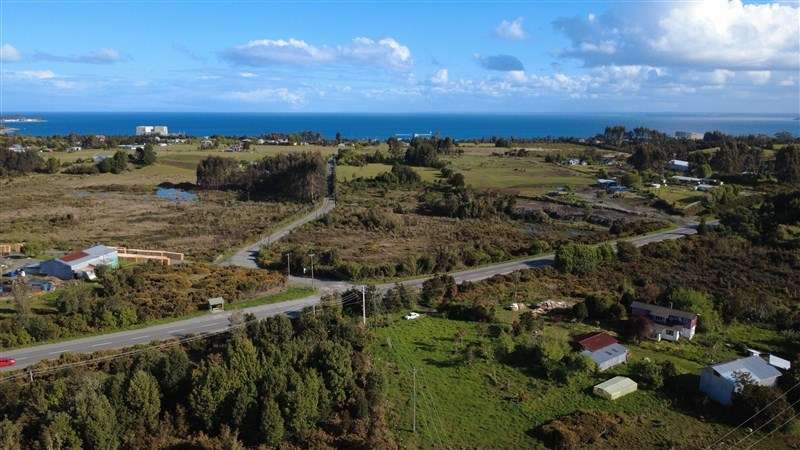 Agrícola en venta en Calbuco
