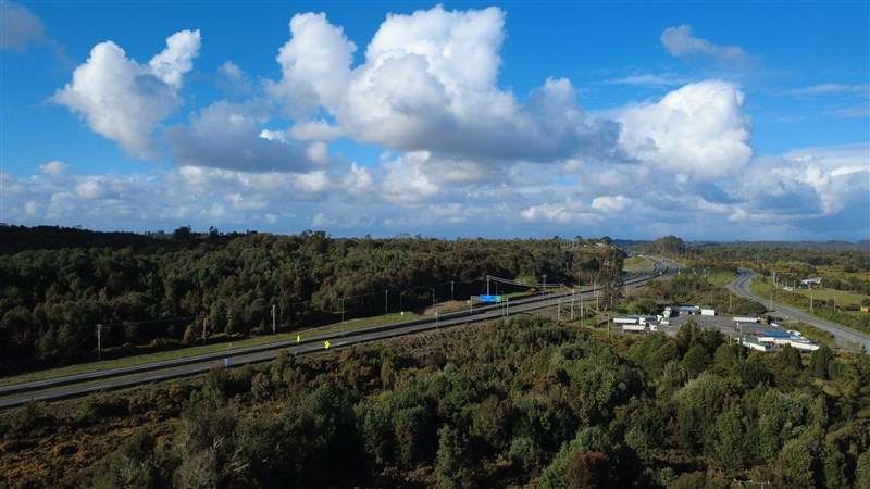 Agrícola en venta en Calbuco