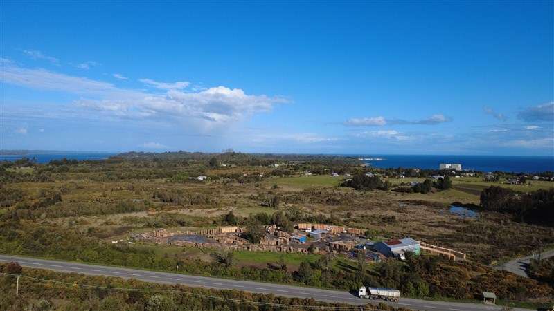 Agrícola en venta en Calbuco