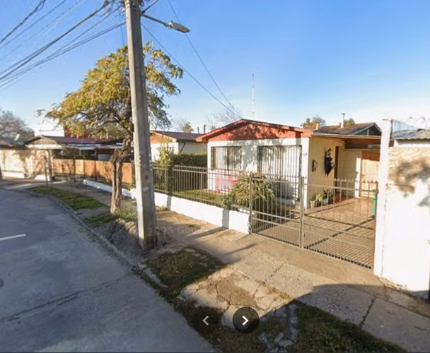 Casa en venta de 3 dorm. centro de San Bernardo