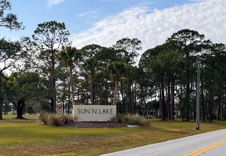 Parcelas en venta Florida USA